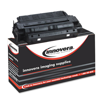Innovera® Remanufactured Black High-yield Toner, Replacement For Hp 82x (c4182x), 20,000 Page-yield freeshipping - TVN Wholesale